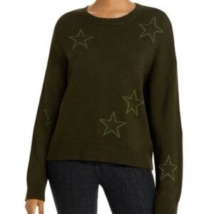 Rails Perci Star Print Sweater
